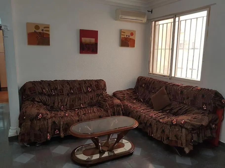 Kaz Bedrooms Malaga 0*,  Spain