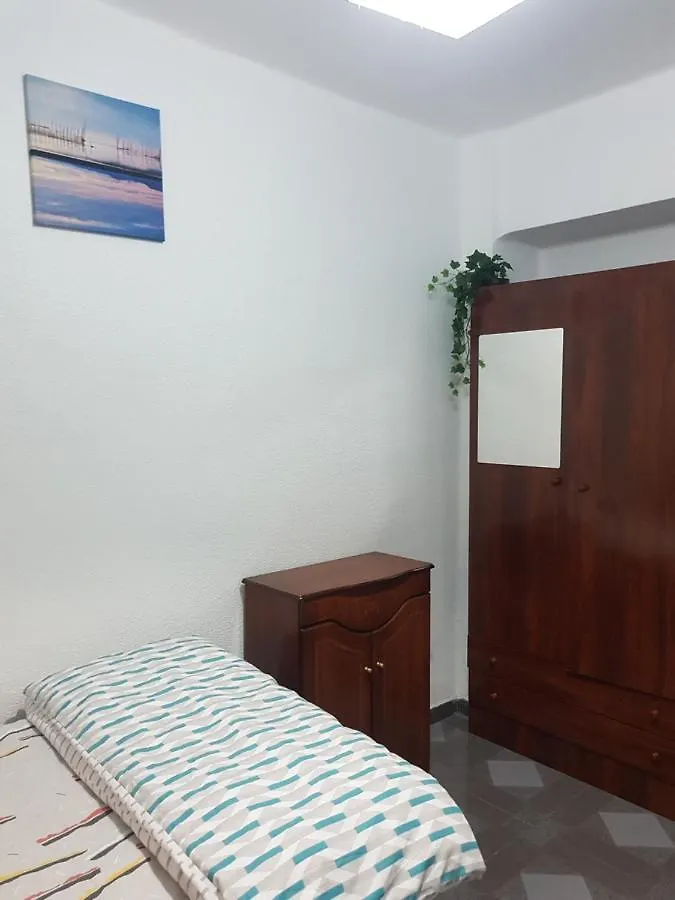Kaz Bedrooms Malaga