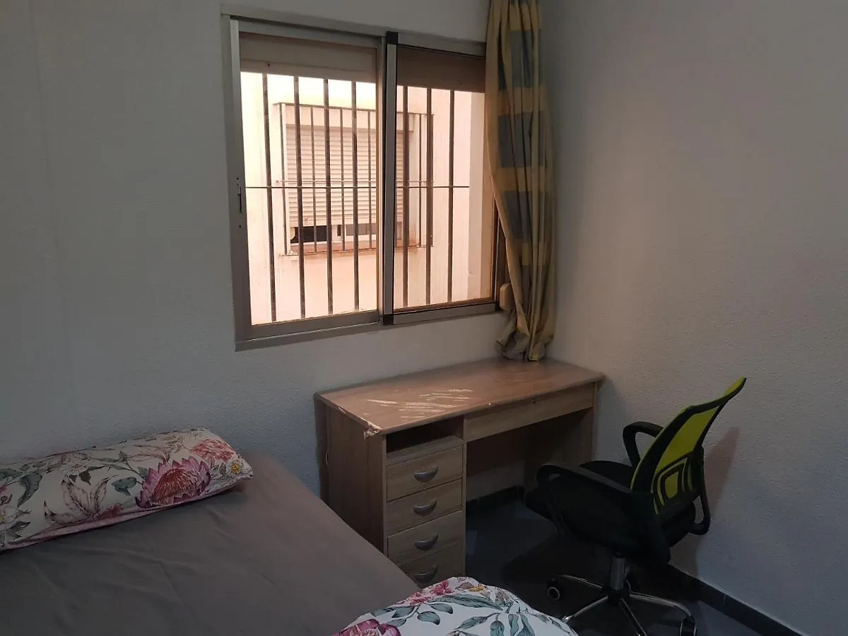 Apartment Kaz Bedrooms Malaga