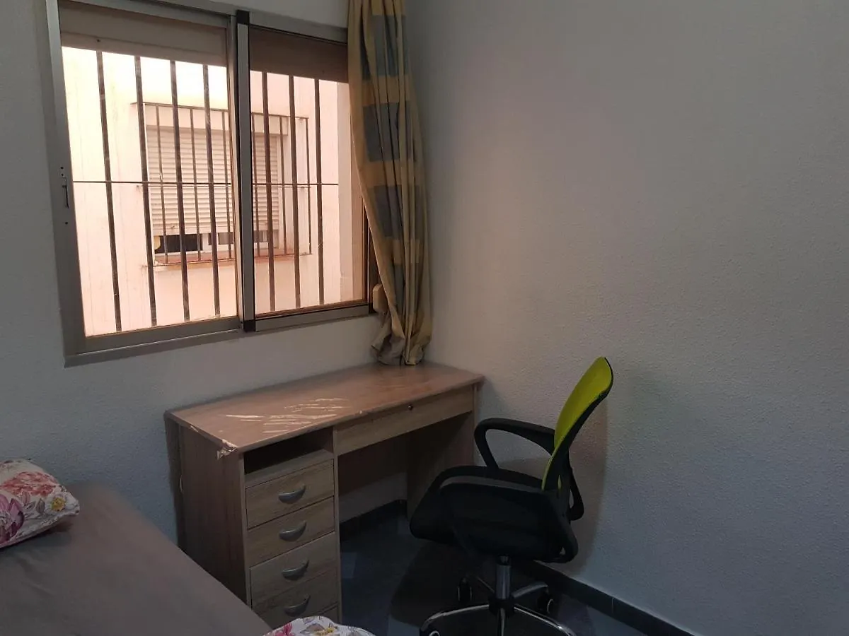 Kaz Bedrooms Malaga 0*,