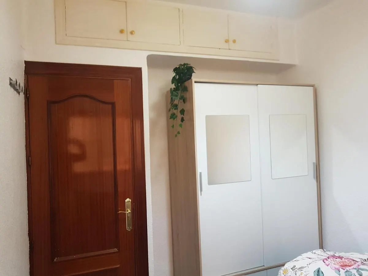 Kaz Bedrooms Malaga