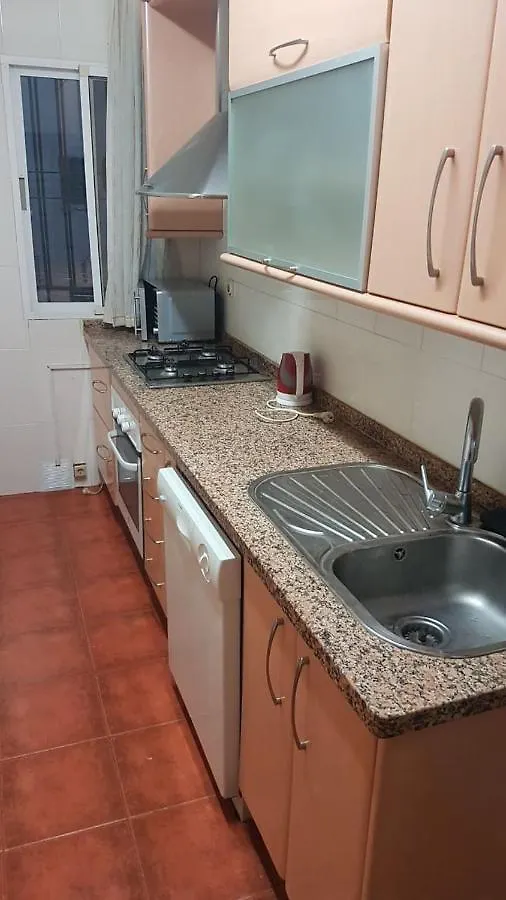 Kaz Bedrooms Malaga 0*,