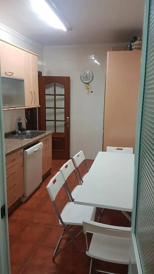 Apartment Kaz Bedrooms Malaga