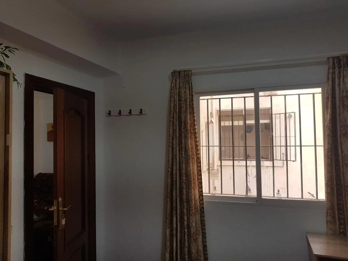 Kaz Bedrooms Malaga