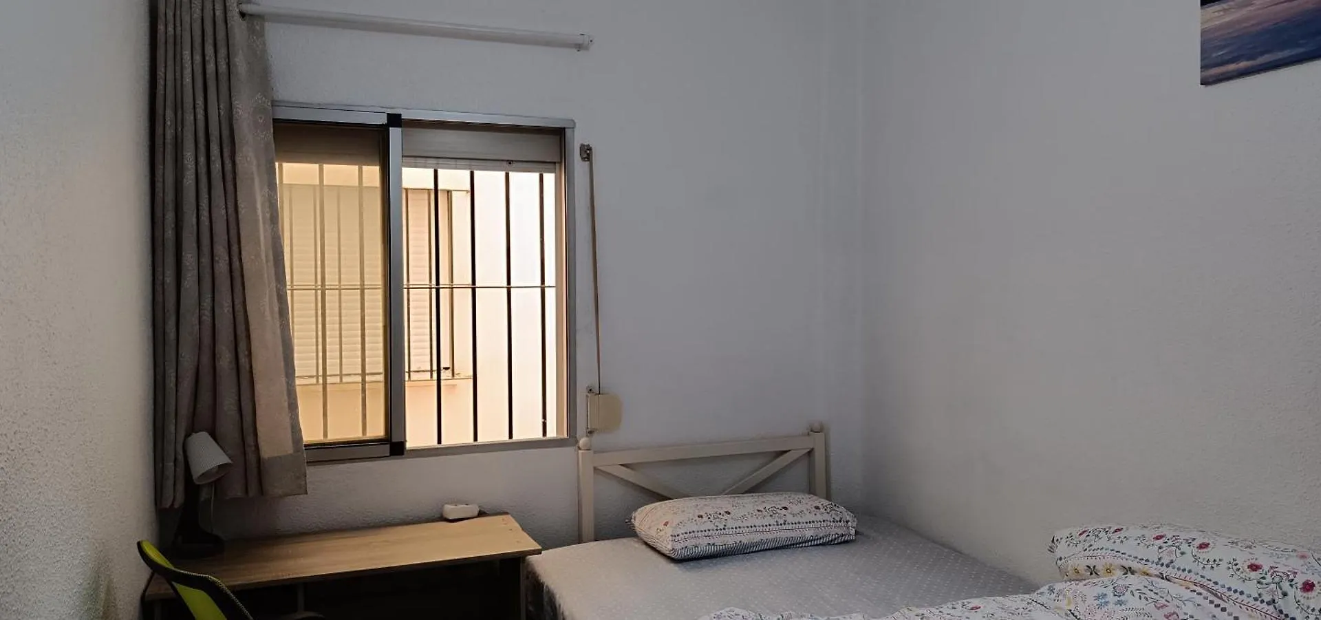 Kaz Bedrooms Malaga