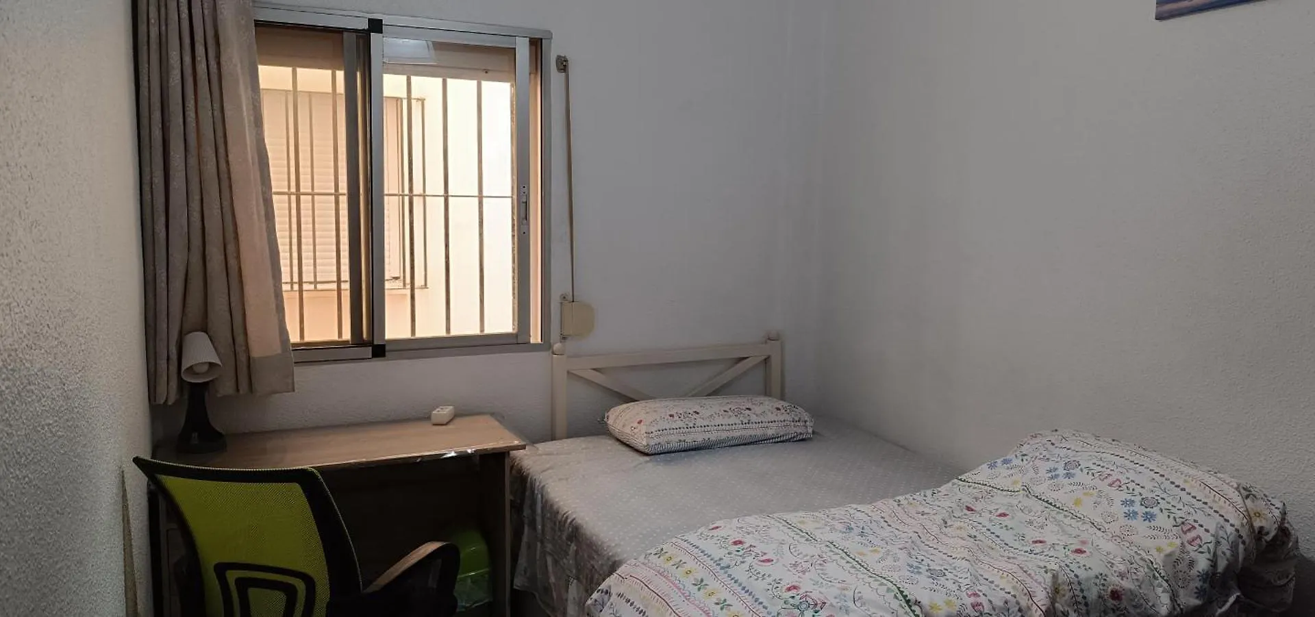 Kaz Bedrooms Malaga Spain