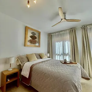  Apartment Ivory